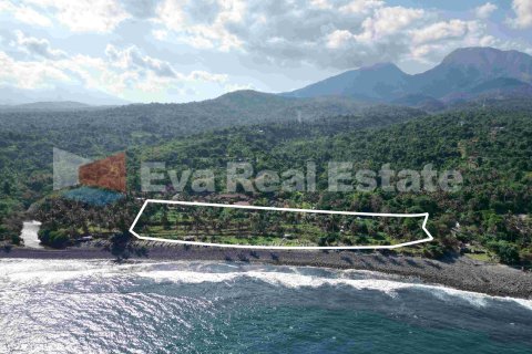 13150m2 Land in Karangasem, Karang Asem, Bali (14773) 3