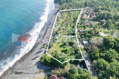 13150m2 Land in Karangasem, Karang Asem, Bali (14773)