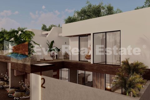 2 bedrooms Villa in Pererenan, Mengwi, Badung, Bali (14771) 2