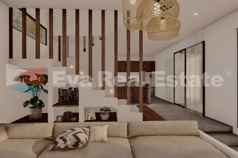 2 bedrooms Villa in Pererenan, Mengwi, Badung, Bali (14771) 5
