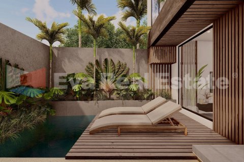 2 bedrooms Villa in Pererenan, Mengwi, Badung, Bali (14771) 9