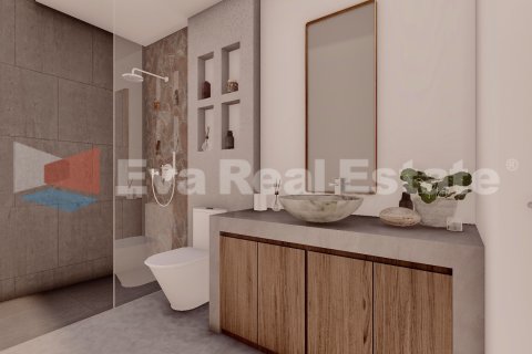 2 bedrooms Villa in Pererenan, Mengwi, Badung, Bali (14771) 13