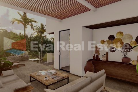 2 bedrooms Villa in Pererenan, Mengwi, Badung, Bali (14771) 14