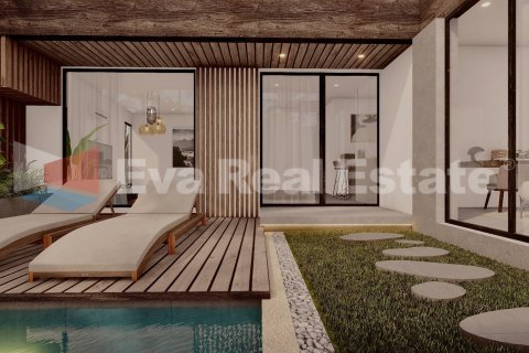 2 bedrooms Villa in Pererenan, Mengwi, Badung, Bali (14771) 8