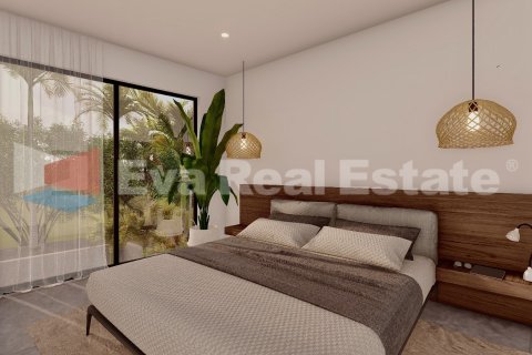 2 bedrooms Villa in Pererenan, Mengwi, Badung, Bali (14771) 10