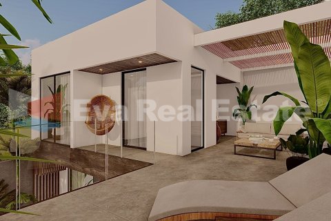 2 bedrooms Villa in Pererenan, Mengwi, Badung, Bali (14771) 15