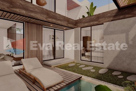 2 bedrooms Villa in Pererenan, Mengwi, Badung, Bali (14771) 3