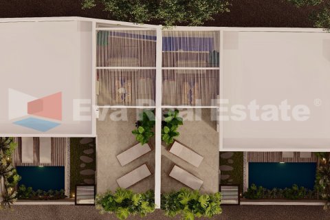 2 bedrooms Villa in Pererenan, Mengwi, Badung, Bali (14771) 16