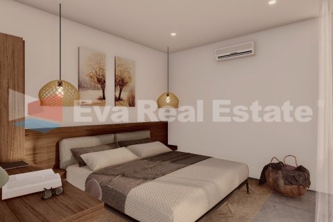 2 bedrooms Villa in Pererenan, Mengwi, Badung, Bali (14771) 11