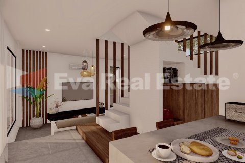 2 bedrooms Villa in Pererenan, Mengwi, Badung, Bali (14771) 6