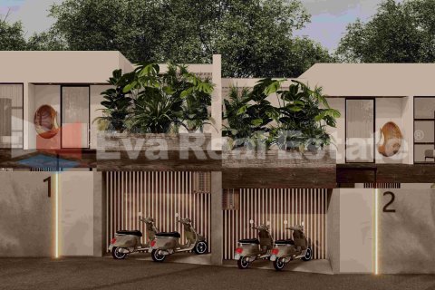 2 bedrooms Villa in Pererenan, Mengwi, Badung, Bali (14771) 17