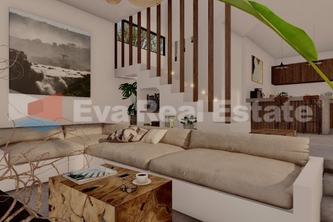 2 bedrooms Villa in Pererenan, Mengwi, Badung, Bali (14771) 4