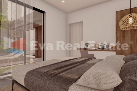 2 bedrooms Villa in Pererenan, Mengwi, Badung, Bali (14771) 12