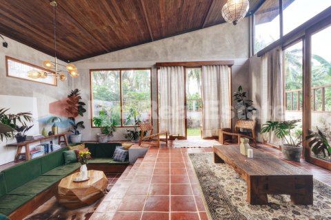 2 bedrooms Villa in Kediri, Tabanan, Bali (14770)
