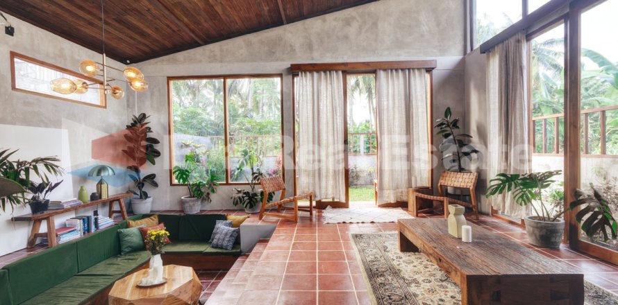 2 bedrooms Villa in Kediri, Tabanan, Bali (14770)