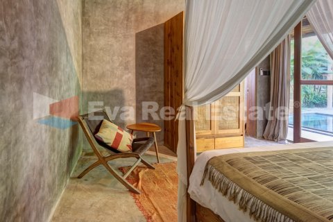 2 bedrooms Villa in Munggu, Mengwi, Badung, Bali (14772) 11