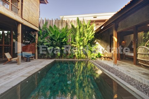 2 bedrooms Villa in Munggu, Mengwi, Badung, Bali (14772) 26