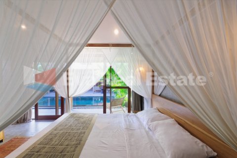 2 bedrooms Villa in Munggu, Mengwi, Badung, Bali (14772) 13