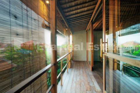 2 bedrooms Villa in Munggu, Mengwi, Badung, Bali (14772) 25