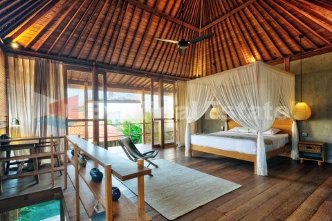 2 bedrooms Villa in Munggu, Mengwi, Badung, Bali (14772) 18