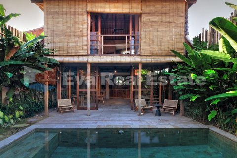 2 bedrooms Villa in Munggu, Mengwi, Badung, Bali (14772) 2