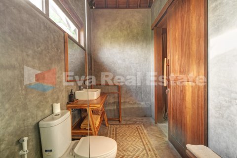 2 bedrooms Villa in Munggu, Mengwi, Badung, Bali (14772) 15
