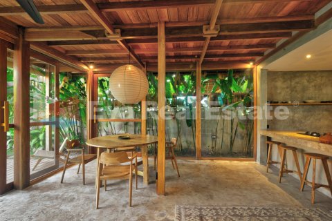 2 bedrooms Villa in Munggu, Mengwi, Badung, Bali (14772) 4
