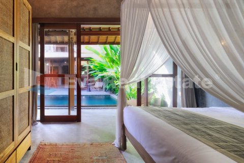 2 bedrooms Villa in Munggu, Mengwi, Badung, Bali (14772) 12