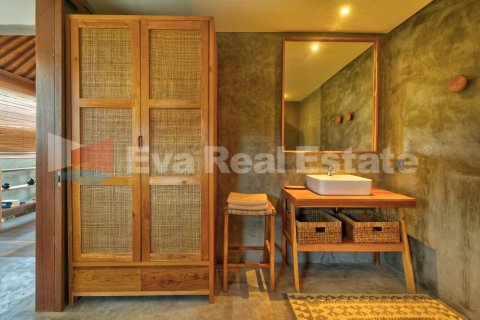 2 bedrooms Villa in Munggu, Mengwi, Badung, Bali (14772) 23