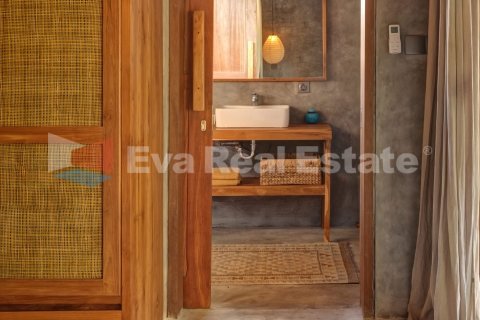 2 bedrooms Villa in Munggu, Mengwi, Badung, Bali (14772) 16