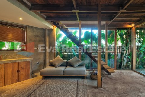 2 bedrooms Villa in Munggu, Mengwi, Badung, Bali (14772) 5