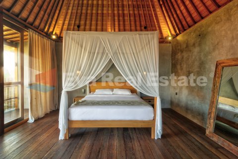 2 bedrooms Villa in Munggu, Mengwi, Badung, Bali (14772) 20