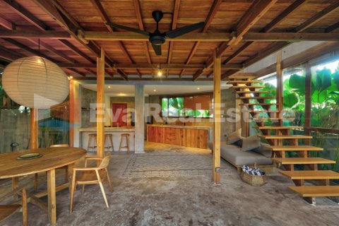 2 bedrooms Villa in Munggu, Mengwi, Badung, Bali (14772) 3