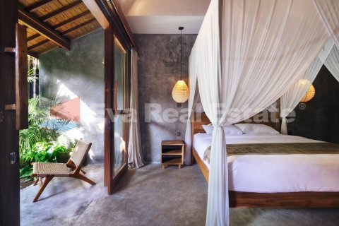 2 bedrooms Villa in Munggu, Mengwi, Badung, Bali (14772) 10