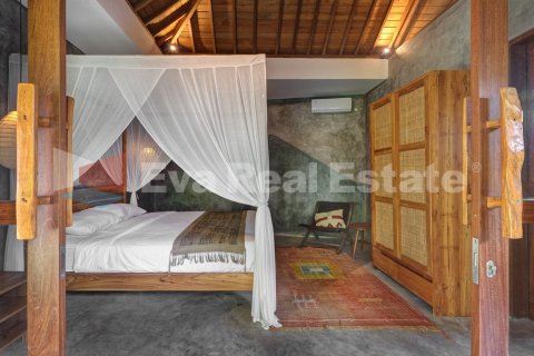 2 bedrooms Villa in Munggu, Mengwi, Badung, Bali (14772) 14