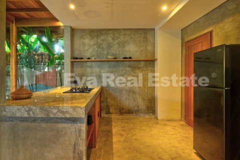 2 bedrooms Villa in Munggu, Mengwi, Badung, Bali (14772) 8