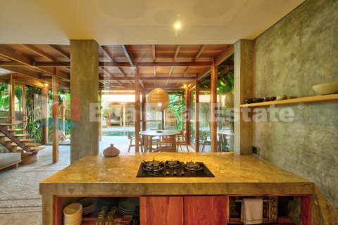 2 bedrooms Villa in Munggu, Mengwi, Badung, Bali (14772) 7