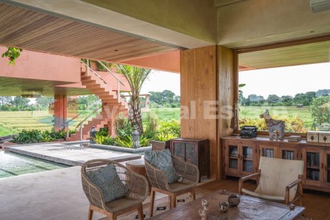 6 bedrooms Villa in Tumbak Bayuh, Mengwi, Badung, Bali (14776) 9