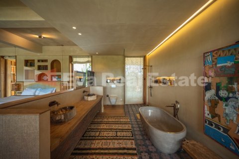 6 bedrooms Villa in Tumbak Bayuh, Mengwi, Badung, Bali (14776) 27