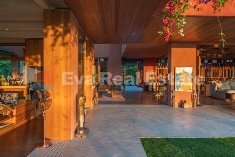 6 bedrooms Villa in Tumbak Bayuh, Mengwi, Badung, Bali (14776) 10