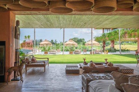 6 bedrooms Villa in Tumbak Bayuh, Mengwi, Badung, Bali (14776) 12