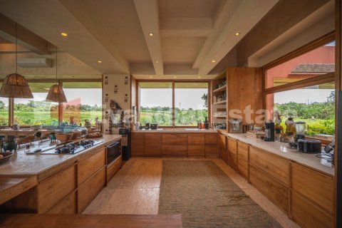 6 bedrooms Villa in Tumbak Bayuh, Mengwi, Badung, Bali (14776) 17