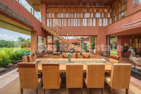 6 bedrooms Villa in Tumbak Bayuh, Mengwi, Badung, Bali (14776) 14