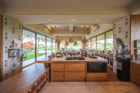 6 bedrooms Villa in Tumbak Bayuh, Mengwi, Badung, Bali (14776) 19