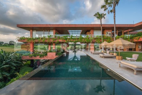 6 bedrooms Villa in Tumbak Bayuh, Mengwi, Badung, Bali (14776) 5