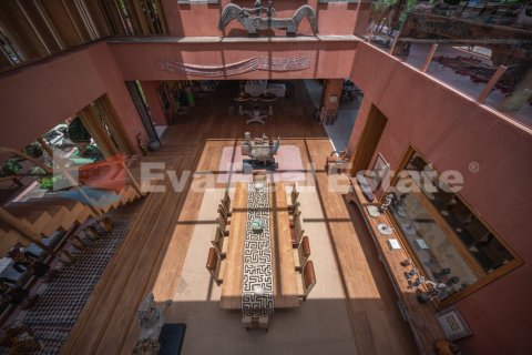 6 bedrooms Villa in Tumbak Bayuh, Mengwi, Badung, Bali (14776) 7