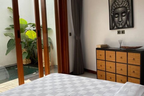 2 bedrooms Villa in Canggu, Badung, Bali (14855) 9