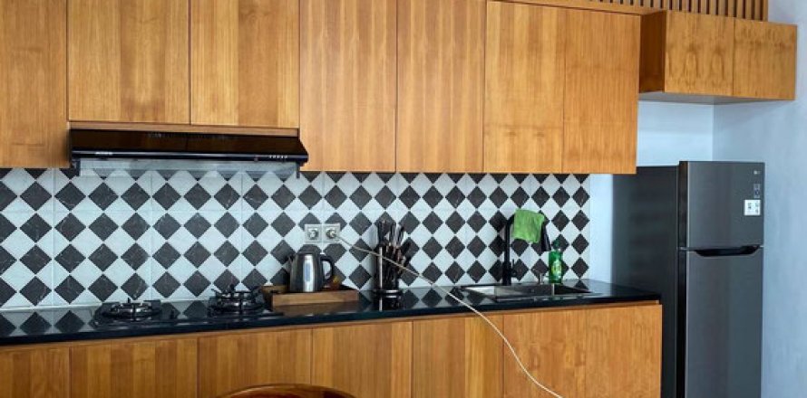 2 bedrooms Villa in Canggu, Badung, Bali (14855)