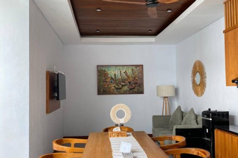 2 bedrooms Villa in Canggu, Badung, Bali (14855) 2