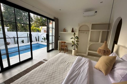 2 bedrooms Villa in Canggu, Badung, Bali (14851)